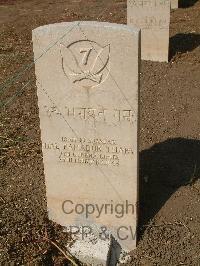 Cassino War Cemetery - Dal Bahadur Thapa, 